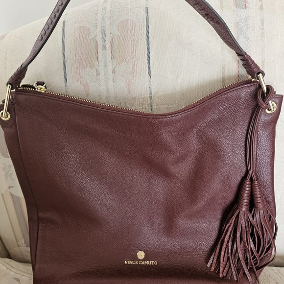 Vince Camuto Shoulder Bag - Picture 2 of 7
